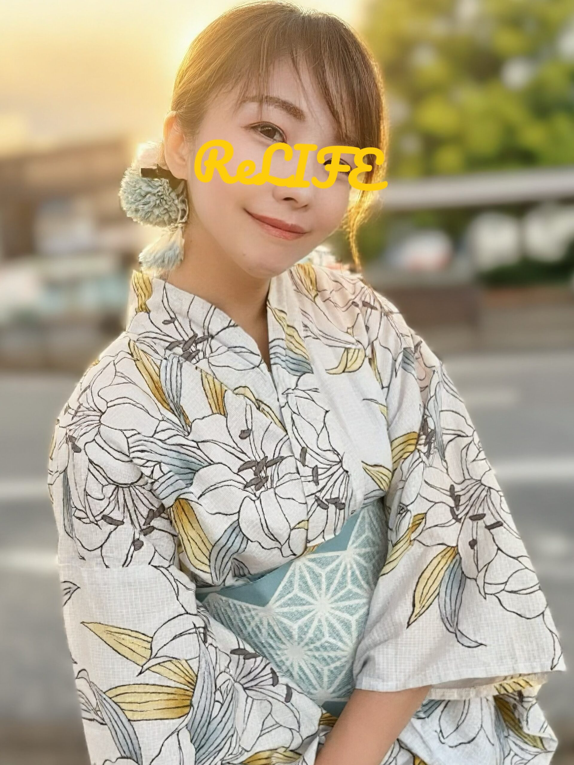 りいな